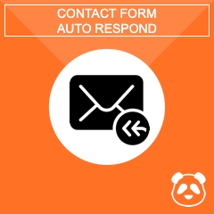 Contact Form Auto Reply